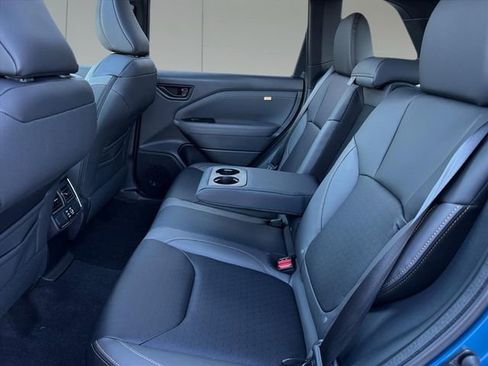 New 2026 Subaru Forester Wilderness image 9