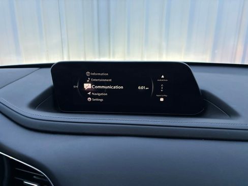 Used 2025 MAZDA CX-30 AWD 2.5 S w/ Preferred Package image 23