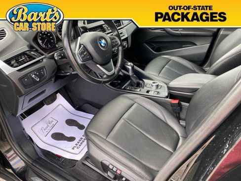 Used 2019 BMW X1 xDrive28i AWD/4WD image 27