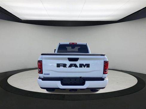 Used 2026 RAM 2500 Big Horn image 7