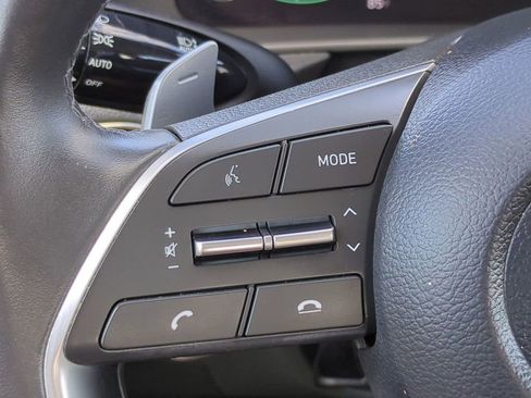 Certified 2022 Hyundai Sonata Limited image 24