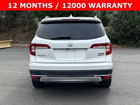 Used 2020 Honda Pilot Touring image 3