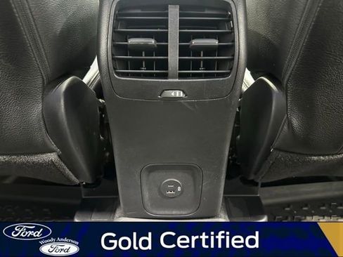 Certified 2022 Ford Bronco Sport Big Bend w/ Convenience Package image 27