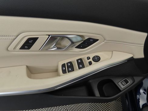 New 2026 BMW 330i Sedan w/ Premium Package image 23