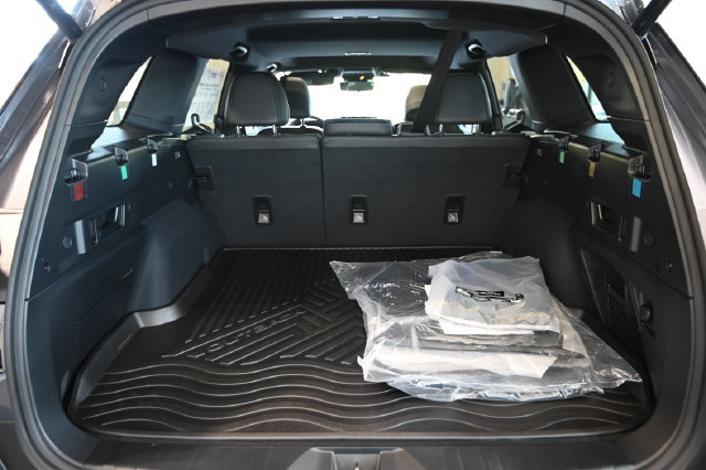 New 2026 Subaru Outback Touring XT AWD/4WD image 14