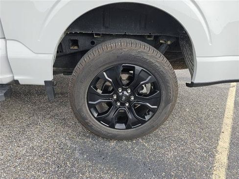 Certified 2024 Ford F150 STX w/ STX Black Appearance Package AWD/4WD image 1