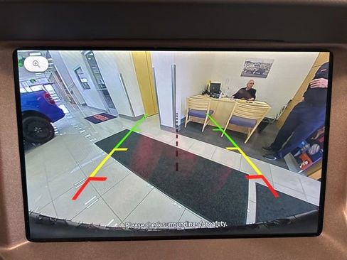 New 2025 Ford Bronco Badlands w/ Sasquatch Package image 25