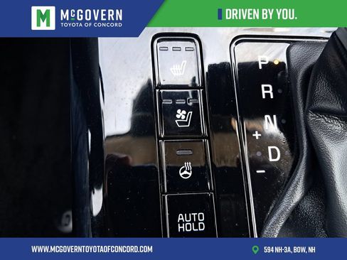 Used 2023 Kia Niro FWD image 36