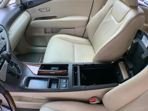 Used 2014 Lexus RX 350 FWD image 19