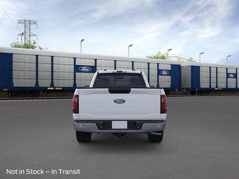 New 2026 Ford F150 XL w/ Equipment Group 103A High RWD image 5