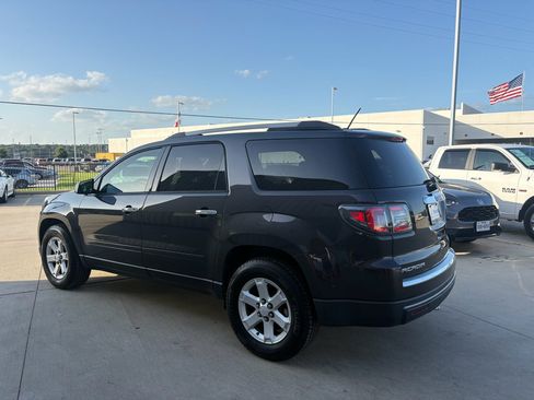 Used 2015 GMC Acadia SLE FWD image 5