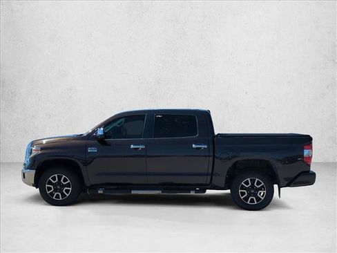 Used 2019 Toyota Tundra 1794 Edition image 8