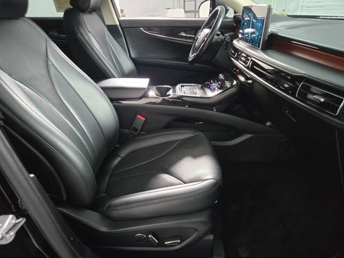 Certified 2022 Lincoln Nautilus Reserve FWD image 18