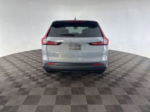 Used 2025 Honda CR-V EX-L image 6