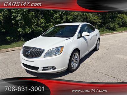 Used 2012 Buick Verano