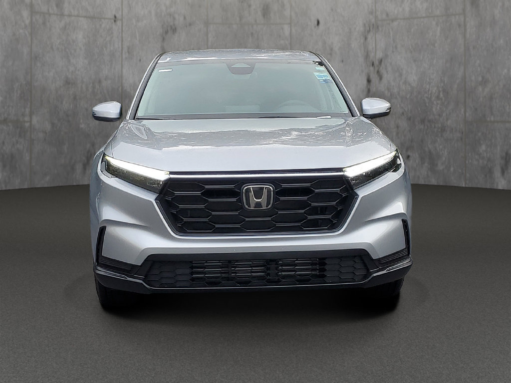 New 2026 Honda CR-V LX image 2
