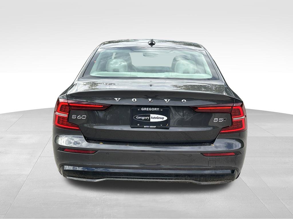 Used 2023 Volvo S60 B5 Plus w/ Climate Package AWD/4WD image 8