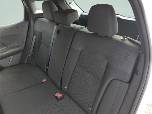 Certified 2025 Nissan Kicks S FWD image 25