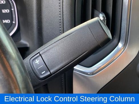 Certified 2021 GMC Sierra 1500 SLE image 12