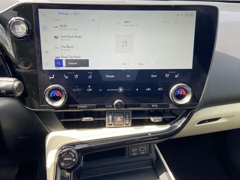 Certified 2024 Lexus NX 350 AWD w/ Cold Area Package image 21