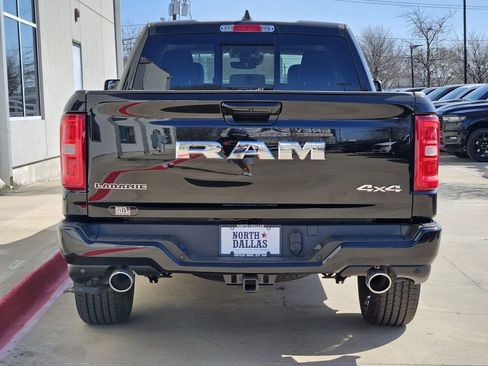 New 2026 RAM 1500 Laramie image 4