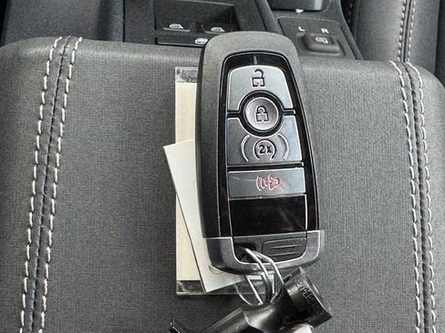 New 2026 Ford Bronco Big Bend image 19