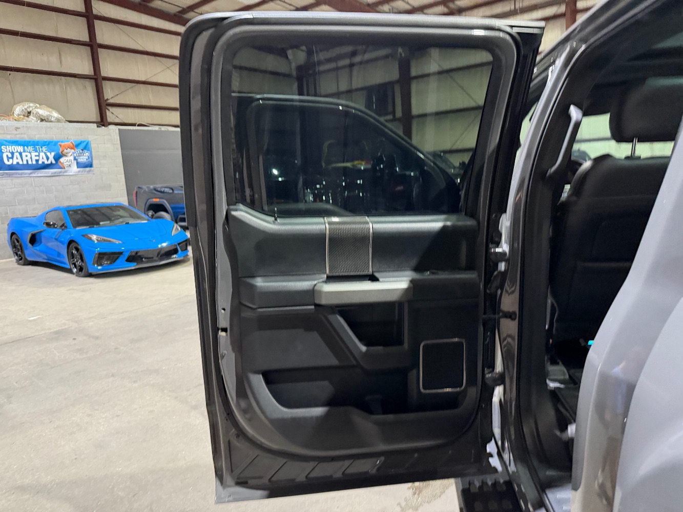 Used 2018 Ford F150 Raptor w/ Equipment Group 802A Luxury AWD/4WD image 15