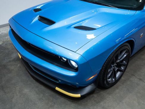 Used 2023 Dodge Challenger R/T Scat Pack w/ Plus Package image 4