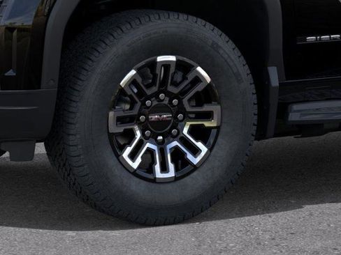 New 2026 GMC Sierra EV Elevation image 9