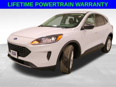 Used 2022 Ford Escape SE w/ Cold Weather Package
