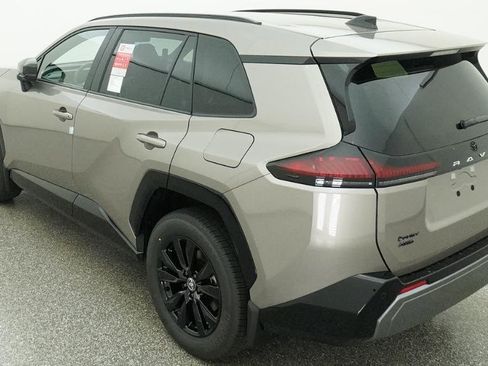 New 2026 Toyota RAV4 SE AWD/4WD image 8