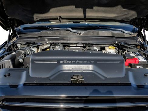 Used 2019 RAM 2500 Limited image 57