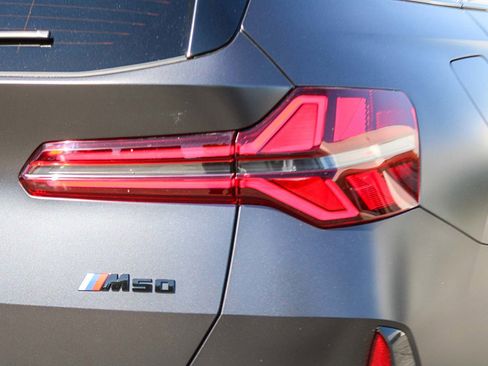 New 2026 BMW X3 M50 AWD/4WD image 7