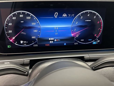 New 2026 Mercedes-Benz GLS 450 4MATIC image 29