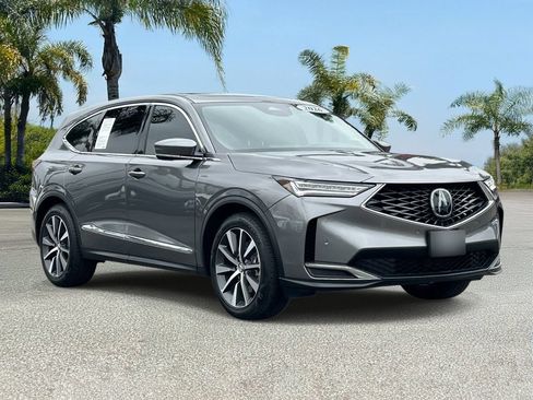 Used 2026 Acura MDX FWD w/ Technology Package image 6