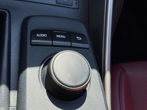 Used 2020 Lexus IS 300 F Sport w/ F Sport Package AWD/4WD image 25