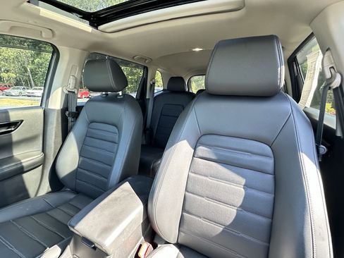 Used 2024 Honda CR-V EX-L image 8