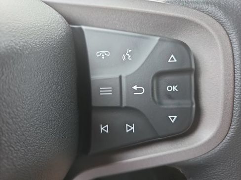 New 2026 Ford Bronco Outer Banks AWD/4WD image 16