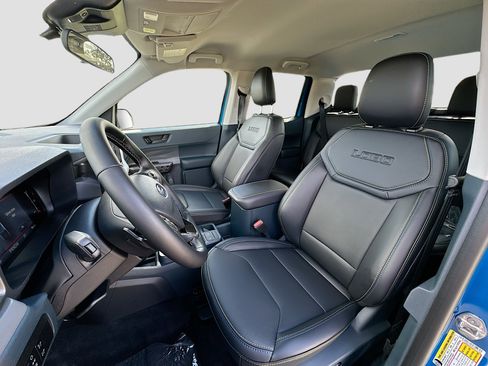 New 2026 Ford Maverick Lobo image 14