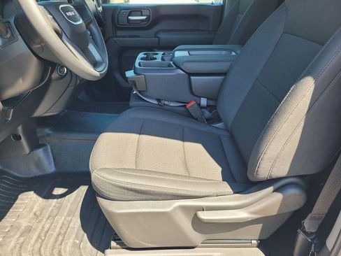 New 2026 GMC Sierra 3500 Pro w/ Convenience Package RWD image 17