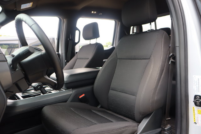 Used 2025 Ford F150 XLT w/ Equipment Group 302A MID AWD/4WD image 18