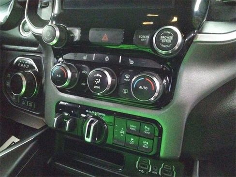 Used 2023 RAM 1500 Big Horn image 31