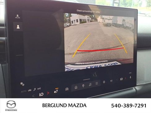 New 2026 MAZDA CX-5 Select AWD/4WD image 18