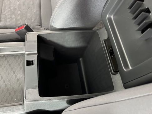 New 2026 Nissan Frontier S image 30