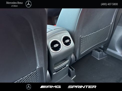 New 2026 Mercedes-Benz GLB 35 AMG 4MATIC image 20