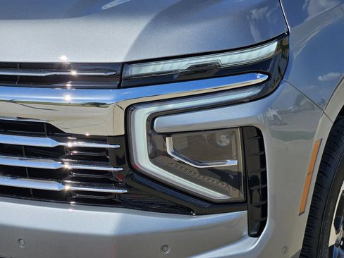 New 2026 Chevrolet Tahoe LT w/ Comfort Package RWD image 11