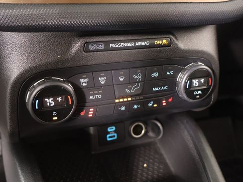 Used 2021 Ford Bronco Sport Outer Banks image 7