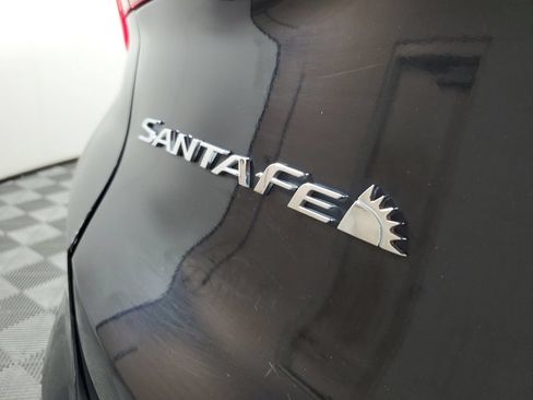 Used 2022 Hyundai Santa Fe Limited AWD/4WD image 8