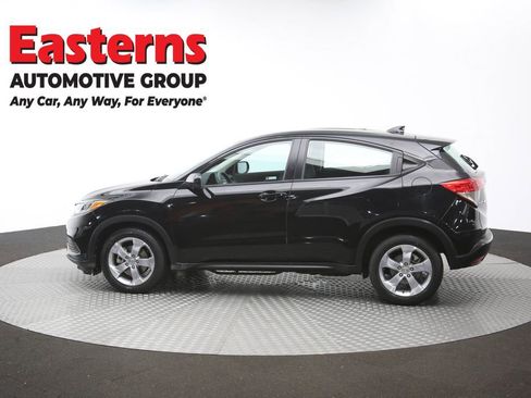 Used 2020 Honda HR-V LX image 60