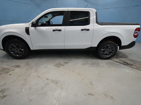 New 2026 Ford Maverick XLT w/ Equipment Group 301A image 26